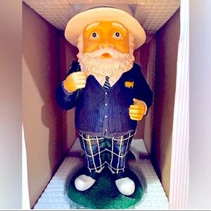 2024 Masters Gnome NEW IN BOX Masters Tournament  Augusta National Golf Club